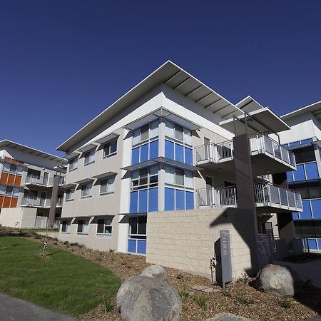 Unilodge @ Uc Short Stays Camberra Exterior foto