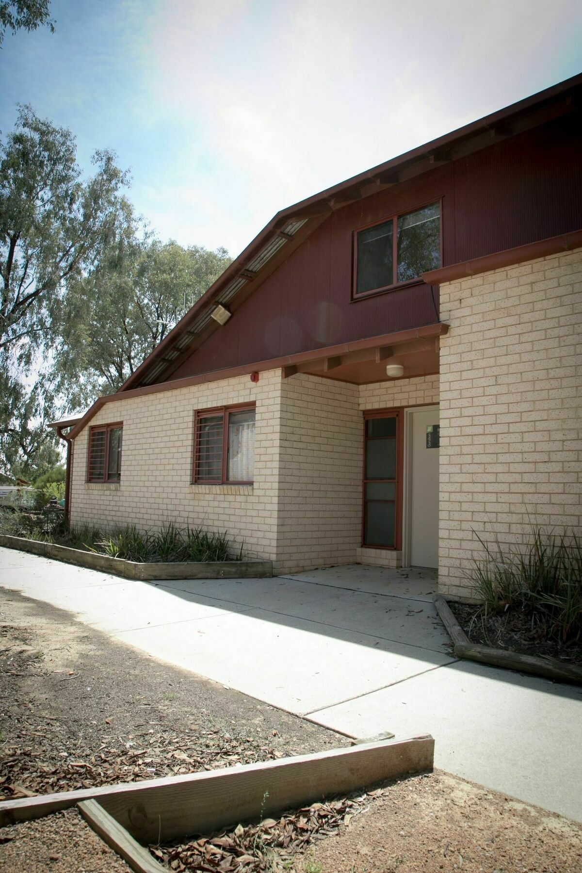 Unilodge @ Uc Short Stays Camberra Exterior foto